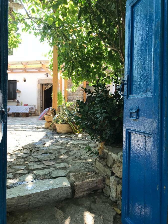 Mylopetra Traditional House Armakha Exterior foto